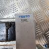 10-413.jpg Festo DGC-40-600 Pneumatic Linear Actuator – 600mm Stroke