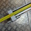 10-417.jpg Festo DGC-40-600 Pneumatic Linear Actuator – 600mm Stroke
