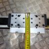 10-418.jpg Festo DGC-40-600 Pneumatic Linear Actuator – 600mm Stroke