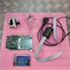 Lucent TargetView TCS-PC-Card Emulator Kit