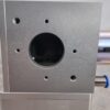 10-422.jpg Corning 032559 ZSB Safety Shutter – Pneumatic Laser Beam Block / Optical Safety