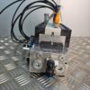 10-432.jpg Festo VSVA Valve Terminal 8x Solenoid Manifold NEV-01-VDMA 24V