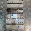 10-435.jpg Creowave RF Bandpass Filters Lot BSF 1710–1980 MHz Telecom (6 pcs)