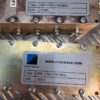 10-436.jpg Creowave RF Bandpass Filters Lot BSF 1710–1980 MHz Telecom (6 pcs)