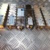 10-439.jpg Creowave RF Bandpass Filters Lot BSF 1710–1980 MHz Telecom (6 pcs)