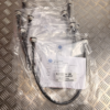 10-44.png Huber+Suhner RF Cable 0.7m 7/16 DIN Low PIM Test Cert NOS