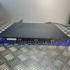 10-440.jpg Juniper SRX240H2 Firewall VPN Router 16-Port Gigabit SRX240 – Powered On