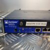 10-442.jpg Juniper SRX240H2 Firewall VPN Router 16-Port Gigabit SRX240 – Powered On