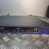 10-443.jpg Juniper SRX240H2 Firewall VPN Router 16-Port Gigabit SRX240 – Powered On