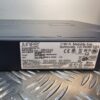 10-445.jpg Juniper SRX240H2 Firewall VPN Router 16-Port Gigabit SRX240 – Powered On