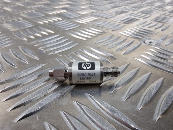 10-454.jpg HP 5087-7051 Power limiter