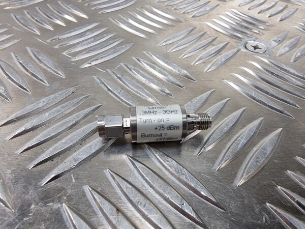 10-455.jpg HP 5087-7051 Power limiter