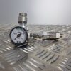 10-460.jpg Kofloc 6610A Pressure Regulating Valve 0.01-0.15MPa