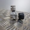 10-461.jpg Kofloc 6610A Pressure Regulating Valve 0.01-0.15MPa
