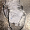 10-48.png Huber+Suhner RF Cable 0.716m 7/16 DIN Low PIM Test Cert NOS