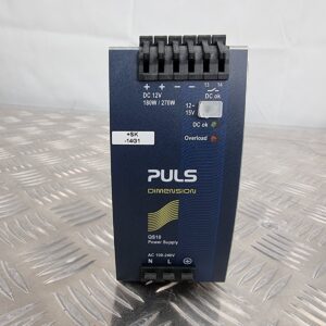 10-495.jpg PULS QS10.121 DC Power Supply