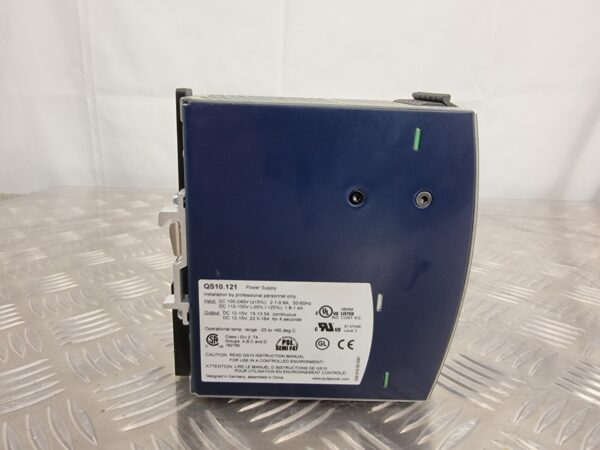 10-497.jpg PULS QS10.121 DC Power Supply