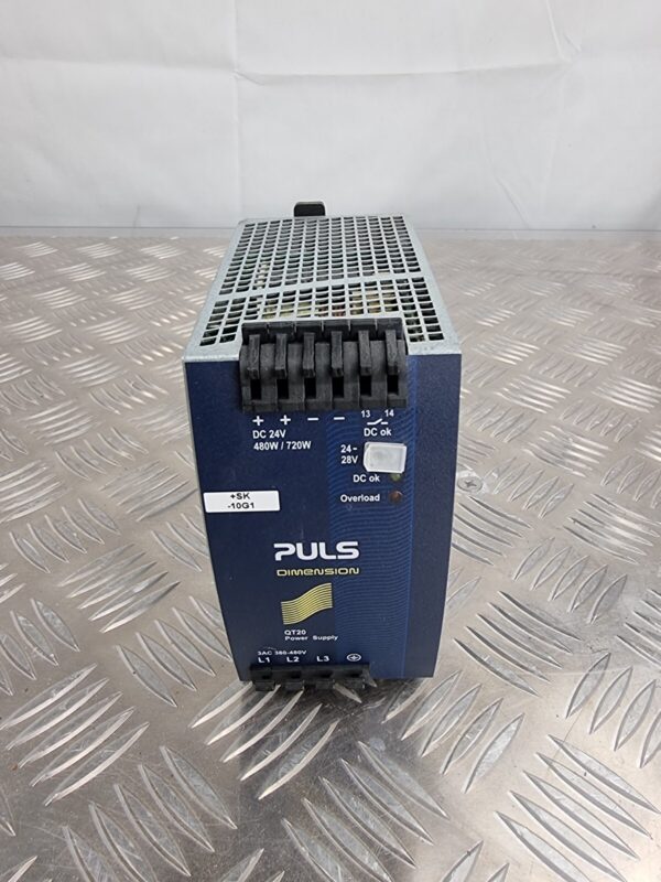 10-501.jpg PULS QT20.241 power supply