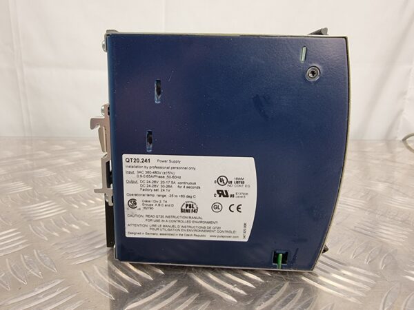 10-502.jpg PULS QT20.241 power supply