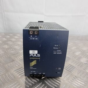 10-505.jpg Puls XT40.481 Power Supply