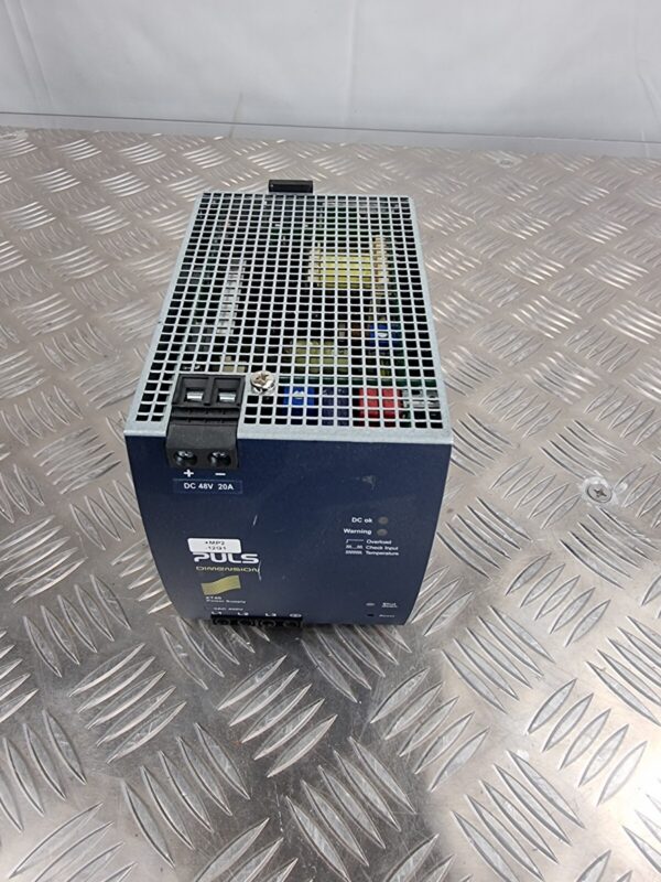 10-506.jpg Puls XT40.481 Power Supply
