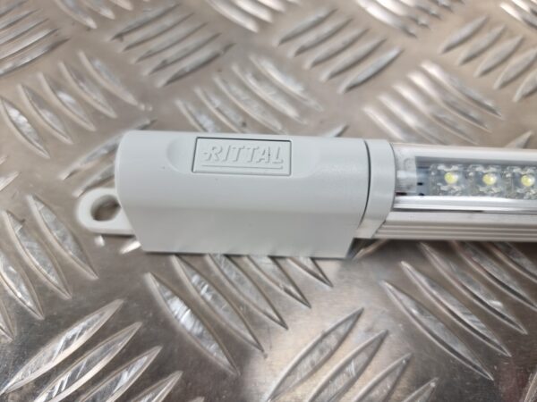 10-512.jpg Rittal SZ-4140.830 LED Light Bar 24 VDC 2.88 W