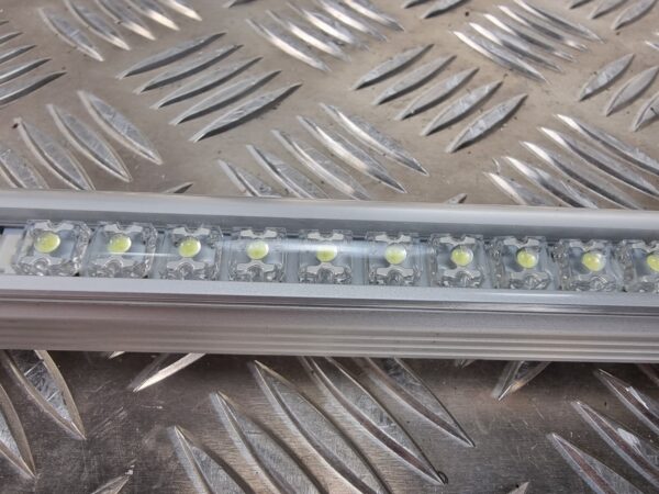 10-513.jpg Rittal SZ-4140.830 LED Light Bar 24 VDC 2.88 W
