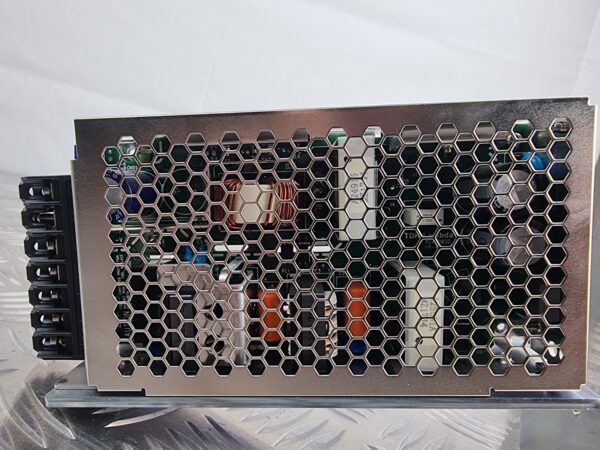 10-524.jpg TDK-LAMBDA HWS150A-24-A 100-240VAC 2.0A 50-60Hz