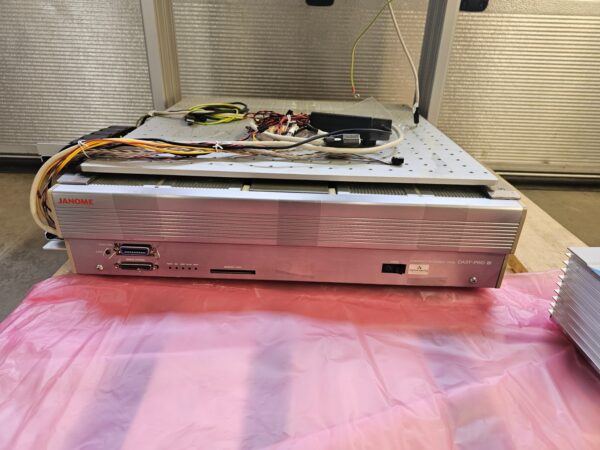 10-53.jpg OptoFidelity PST Test System w/ Janome CAST-PRO III Robot – Complete Setup