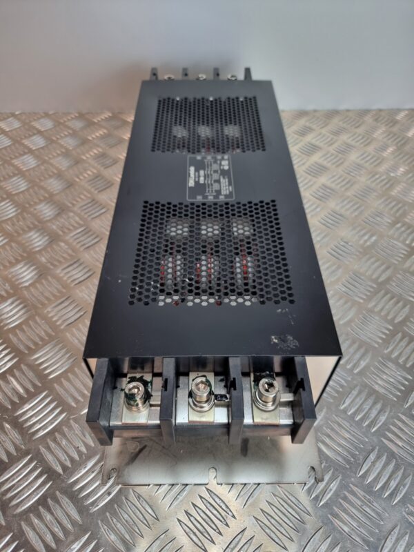 10-530.jpg TDK-LAMBDA RTHN-5300 EMC FILTER THREE PHASE 300A 500VAC
