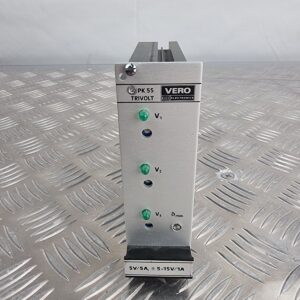 10-535.jpg VERO Trivolt PK55 116-15409 D Power Supply 90W