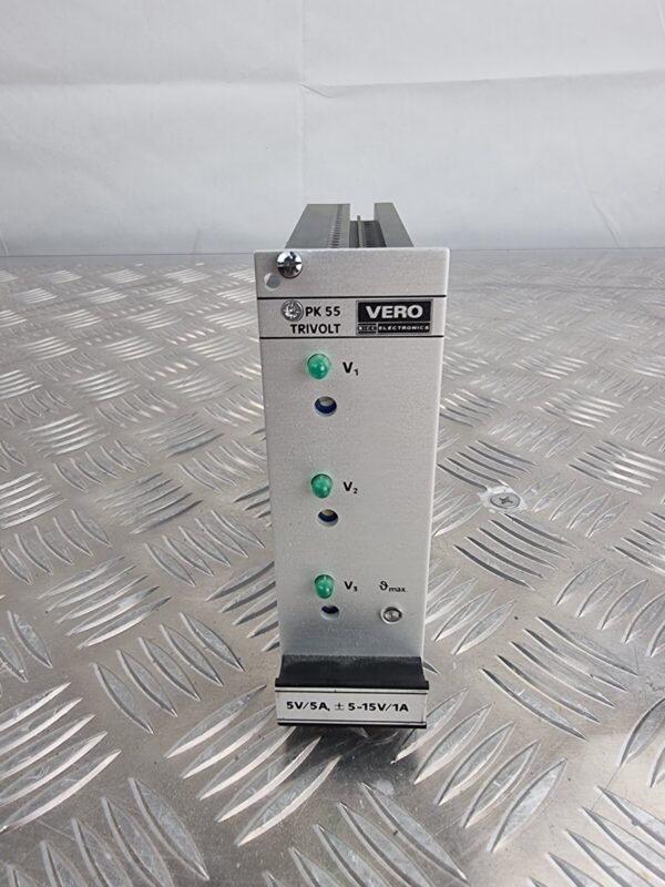 10-535.jpg VERO Trivolt PK55 116-15409 D Power Supply 90W