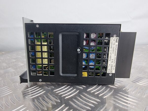 10-538.jpg VERO Trivolt PK55 116-15409 D Power Supply 90W