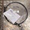 10-550.jpg Huber+Suhner LIS-C7-11716 RF Cable 1.516m 7/16 DIN Low PIM Test Cert NOS