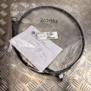 10-550.jpg Huber+Suhner LIS-C7-11716 RF Cable 1.516m 7/16 DIN Low PIM Test Cert NOS