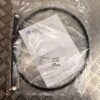 10-555.jpg Huber+Suhner RF Cable 1.5m 7/16 DIN Low PIM LIS-C7-11716 Test Cert NOS Sealed
