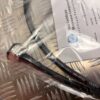 10-556.jpg Huber+Suhner RF Cable 1.5m 7/16 DIN Low PIM LIS-C7-11716 Test Cert NOS Sealed