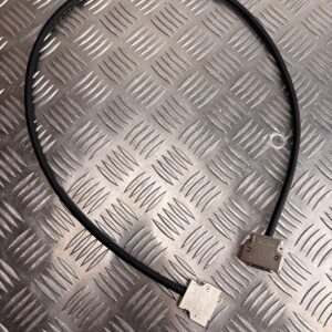 10-560.jpg 3M MDR 26-Pin Cable 995132X1 Camera Link Male to Male Industrial Lot