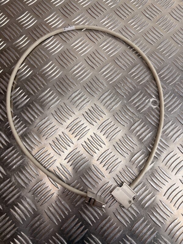 10-566.jpg NEW 3M MDR 26-Pin Cable 995132X1 TGU 689 1014 Camera Link Male to Male Industria