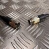 10-581.jpg Nokia NSN 469789A.103 V31428 2m Cable Assembly Made in Estonia NOS