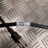 10-583.jpg Nokia NSN 471001A.103 V31426 1m Cable Assembly Made in Estonia NOS