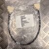 10-587.jpg Harting Industrial Cable 995132X1 33602145000076 36 Pin Connector Cable NOS