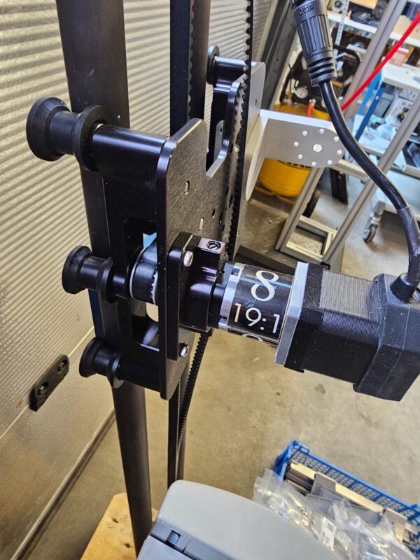 10-59.jpg OptoFidelity PST Test System w/ Janome CAST-PRO III Robot – Complete Setup
