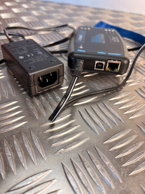 10-6.jpg Spectrum Digital XDS560v2 STM JTAG Emulator Debug Probe USB Ethernet