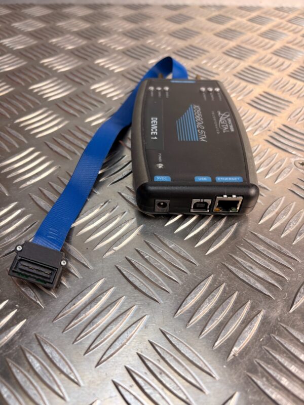 10.jpg Spectrum Digital XDS560v2 STM JTAG Emulator Debug Probe USB Ethernet