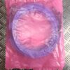 10-605.jpg EMC RF Labs NMS-235SP-59 RF Test Cables 1.5m N-Type Coaxial USA NOS