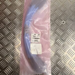 10-610.jpg EMC RF Labs RF Test Cable P/N 100835#0040 N-Type Coaxial Lot of 10