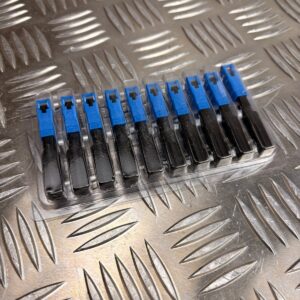 10-613.jpg 100pcs SC/APC Fiber Optic Fast Connector Singlemode FTTH SC APC Field Install Ad