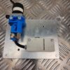 10-625.jpg FESTO-6817-SV-3-M5 FRONT PANEL VALVE with SMC ZH10B