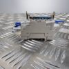 Omron G7SA-5A1B Relay With Socket Base P7SA-14F-ND 24VDC